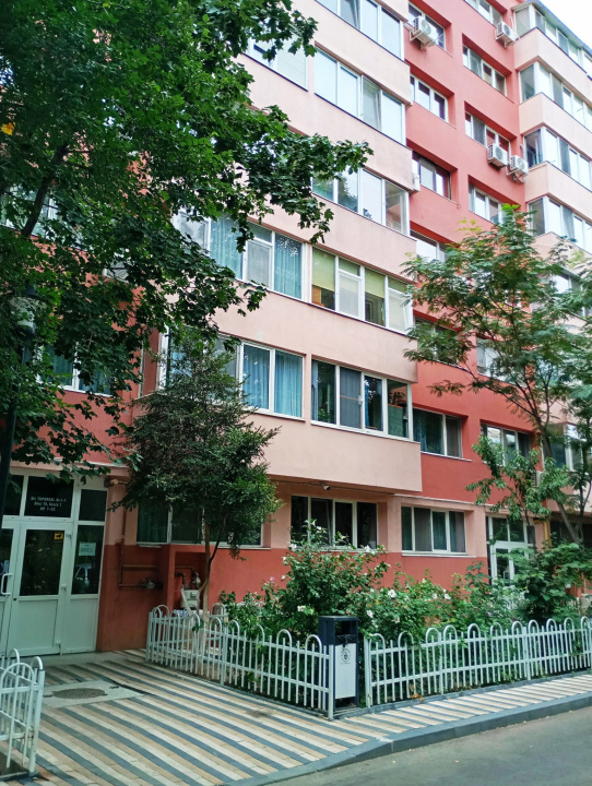 Apartament ocazie investitie, Toporasi Giurgiului, 2 camere