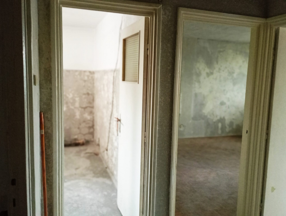 Apartament ocazie investitie, Toporasi Giurgiului, 2 camere