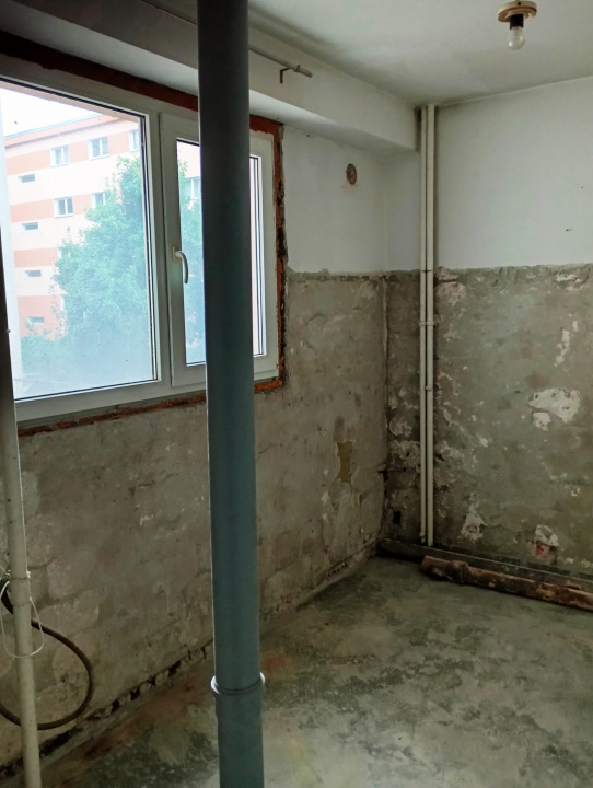 Apartament ocazie investitie, Toporasi Giurgiului, 2 camere