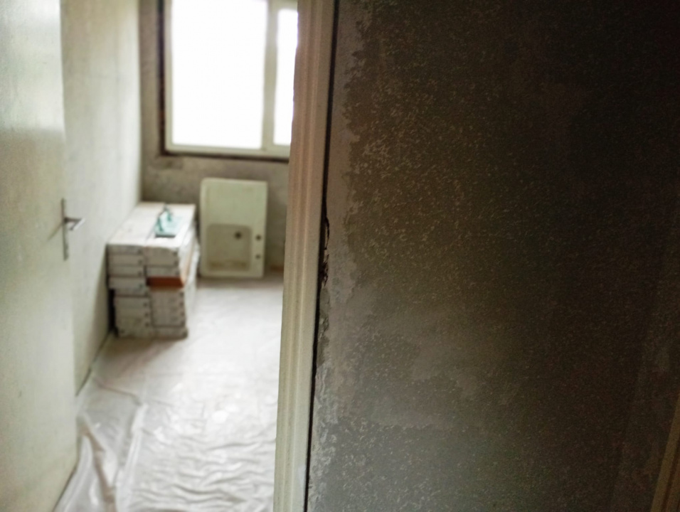 Apartament ocazie investitie, Toporasi Giurgiului, 2 camere