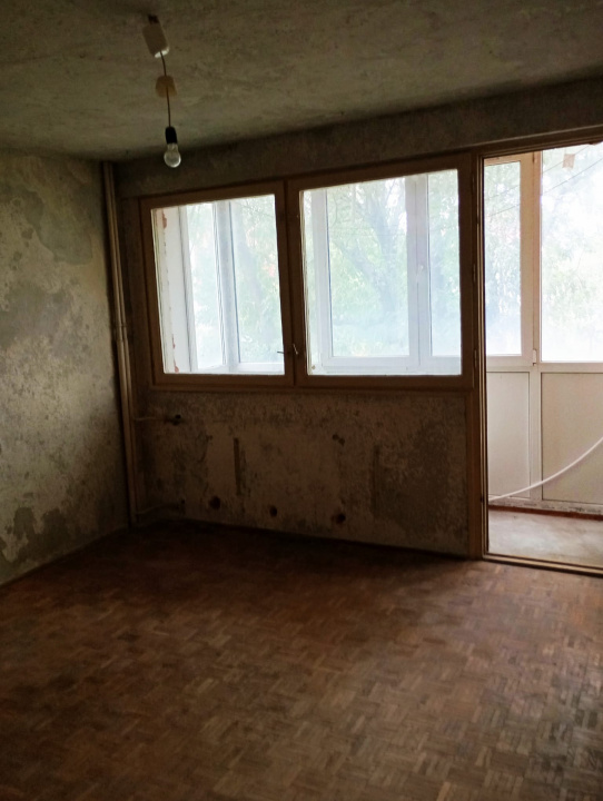 Apartament ocazie investitie, Toporasi Giurgiului, 2 camere