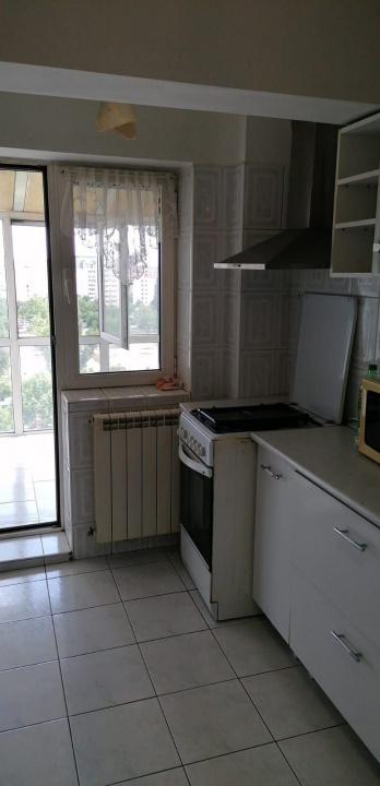 Apartament Unirii 2 camere de inchiriat 600 Euro - Bd. Unirii nr. 57, Sector 3