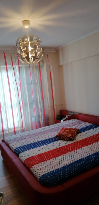 Apartament Unirii 2 camere de inchiriat 600 Euro - Bd. Unirii nr. 57, Sector 3
