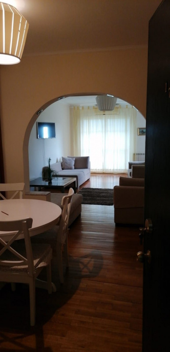Apartament Unirii 2 camere de inchiriat 600 Euro - Bd. Unirii nr. 57, Sector 3
