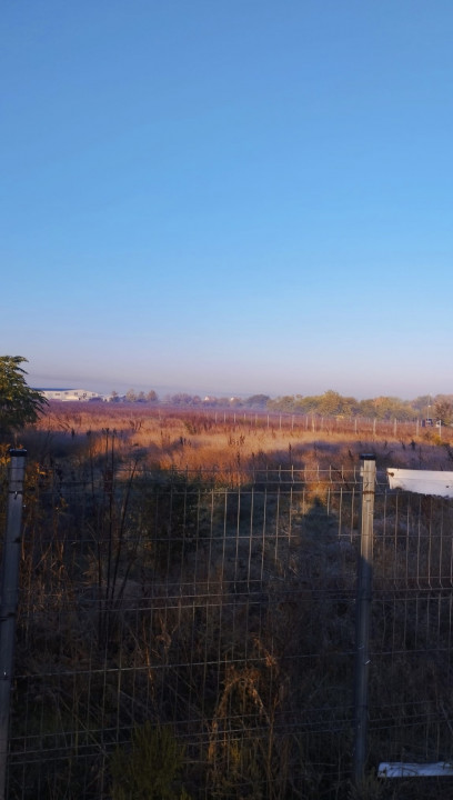 Se inchiriaza teren 5000mp in zona Măgurele Sector 5 pentru construcții P+4