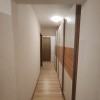 Apartament 4 camere, 2 bai. Blocul este din 1986 parter strada Soldat Croitoru V