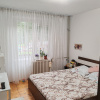 Apartament 4 camere, 2 bai. Blocul este din 1986 parter strada Soldat Croitoru V