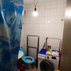 Apartament 4 camere, 2 bai. Blocul este din 1986 parter strada Soldat Croitoru V