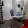 Apartament 4 camere, 2 bai. Blocul este din 1986 parter strada Soldat Croitoru V