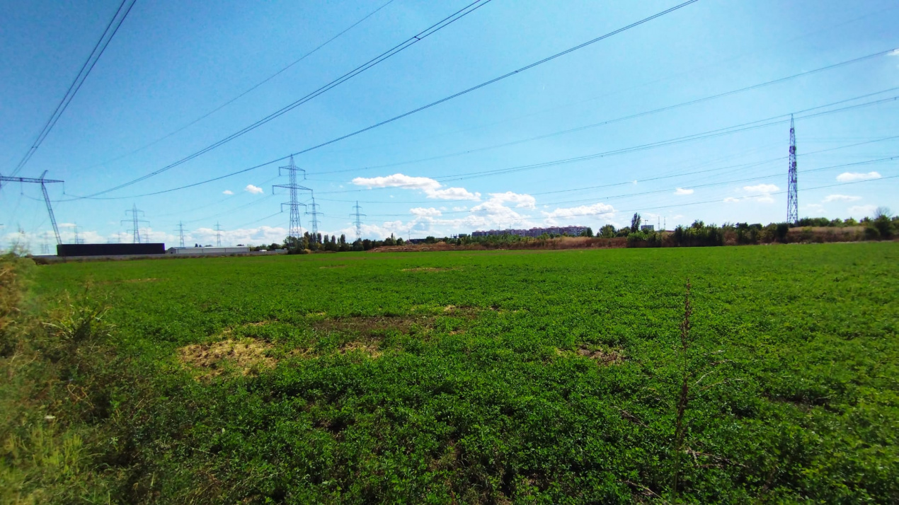 MEGA OCAZIE TEREN INTRAVILAN INDUSTRIAL 13652 MP DRUMUL LUNCA CETATII 42 E/MP 