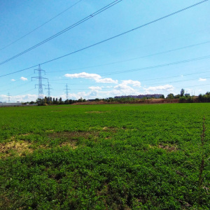 MEGA OCAZIE TEREN INTRAVILAN INDUSTRIAL 13652 MP DRUMUL LUNCA CETATII 42 E/MP 