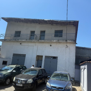 MEGA OCAZIE – CLADIRE DE 1000MP CU MULTIPLE POSIBILITATI DE UTILIZARE!