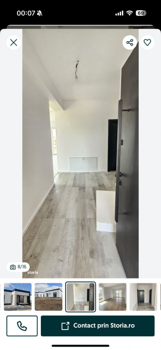 VILA Comuna Berceni – Ilfov | SUPER COMPLEX MEGA PARK