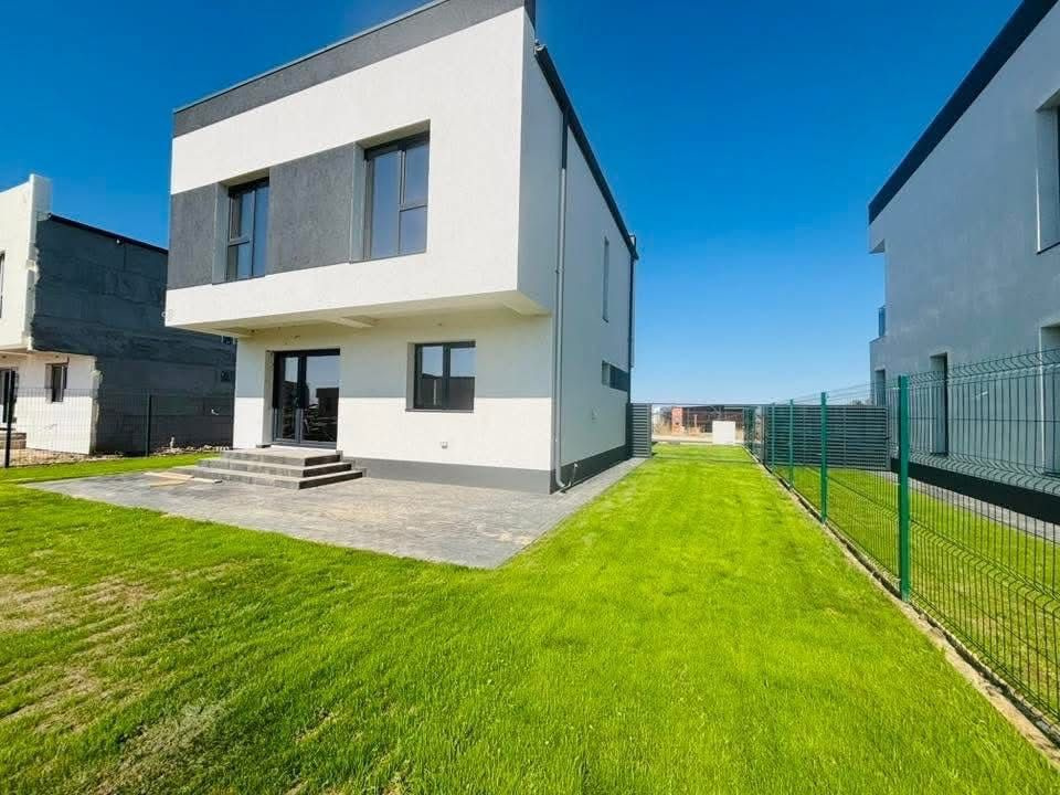 VILA Comuna Berceni – Ilfov | SUPER COMPLEX MEGA PARK