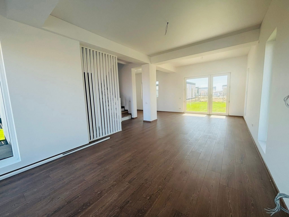 VILA Comuna Berceni – Ilfov | SUPER COMPLEX MEGA PARK