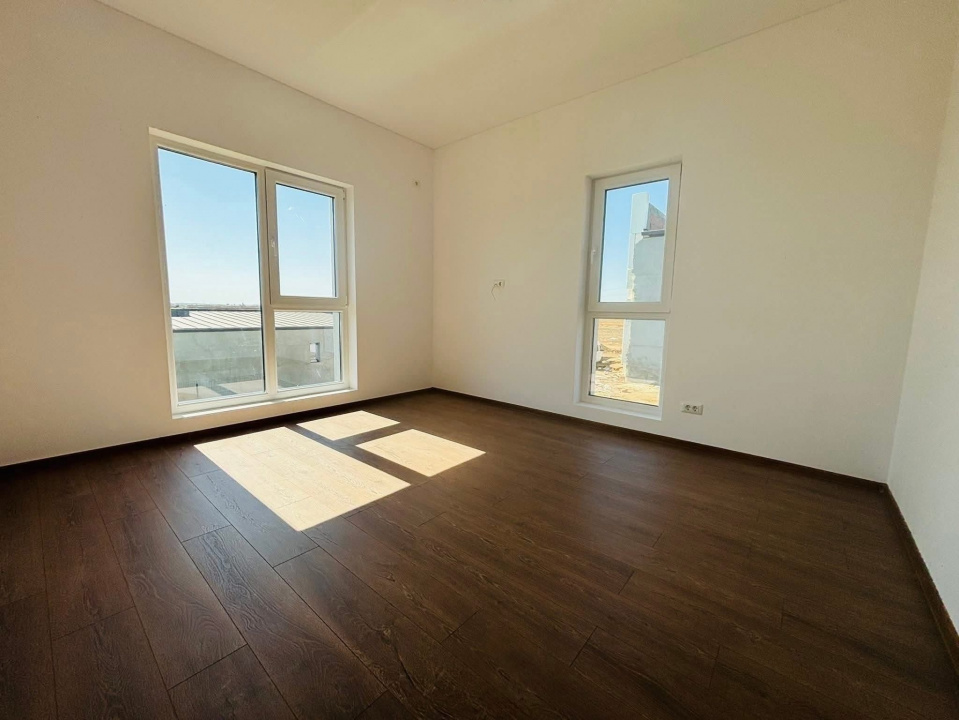 VILA Comuna Berceni – Ilfov | SUPER COMPLEX MEGA PARK