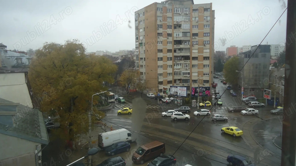 Vânzare  2 cam Pache Protopopescu