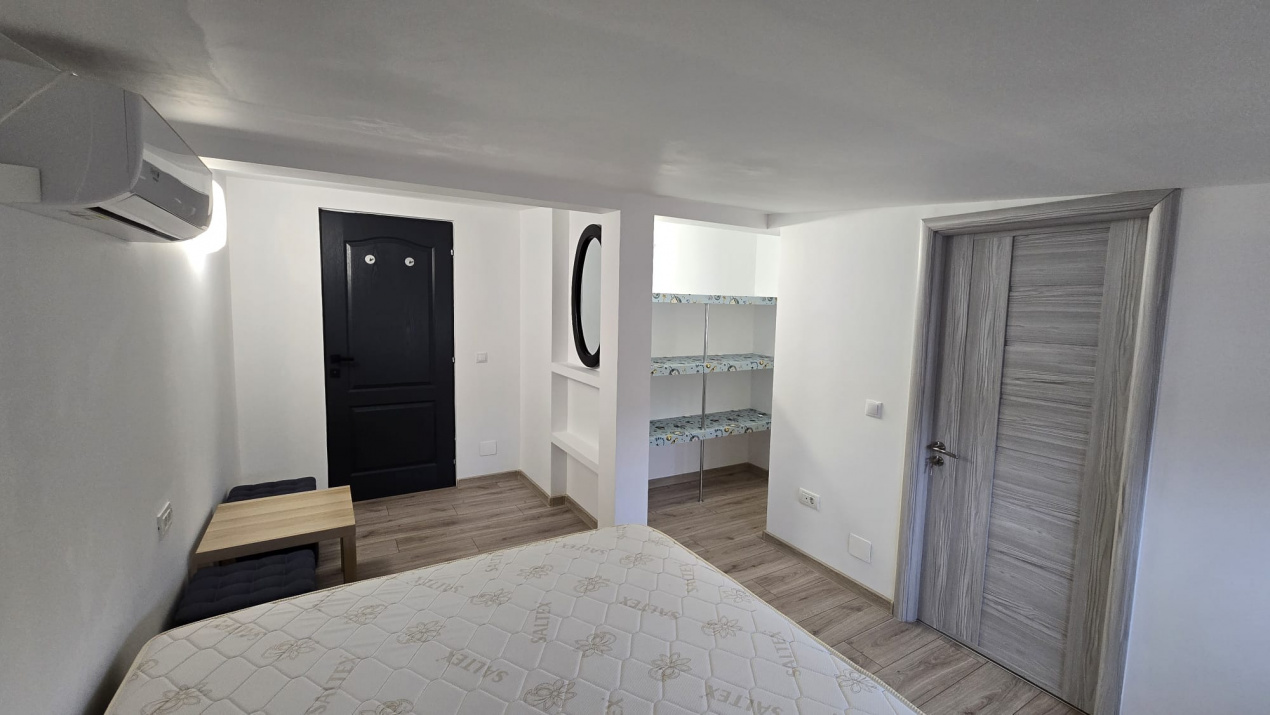 Cameră pentru fată liniștită – studentă sau salariată