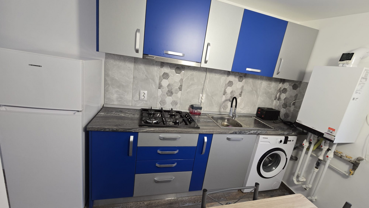 Cameră pentru fată liniștită – studentă sau salariată