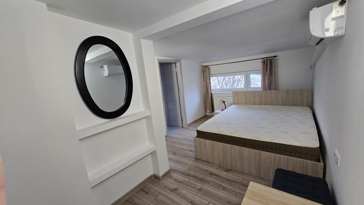 Cameră pentru fată liniștită – studentă sau salariată