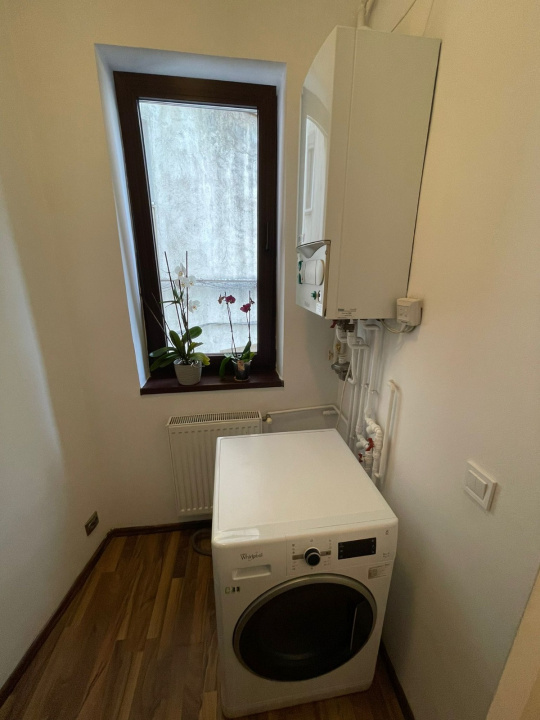 Apartament 3 camere Unirii – ideal pentru locuință sau B&B