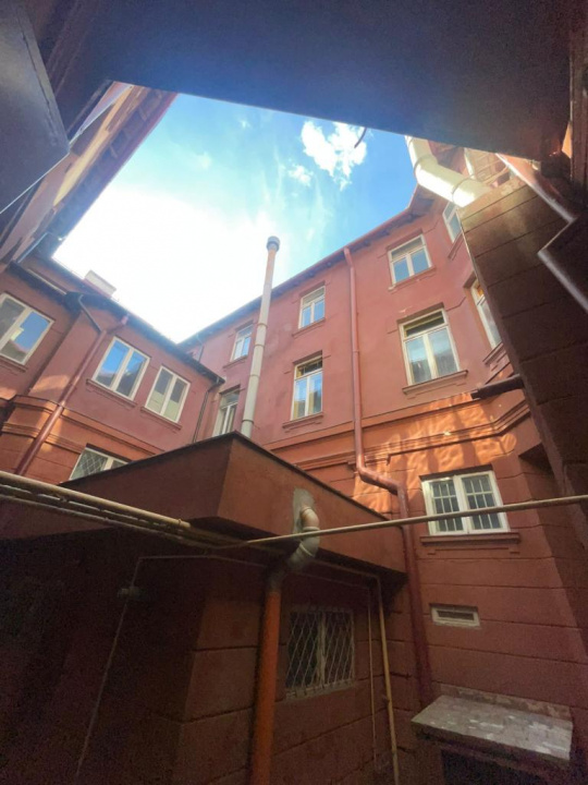  Imobil istoric de vânzare în Centrul Vechi, București