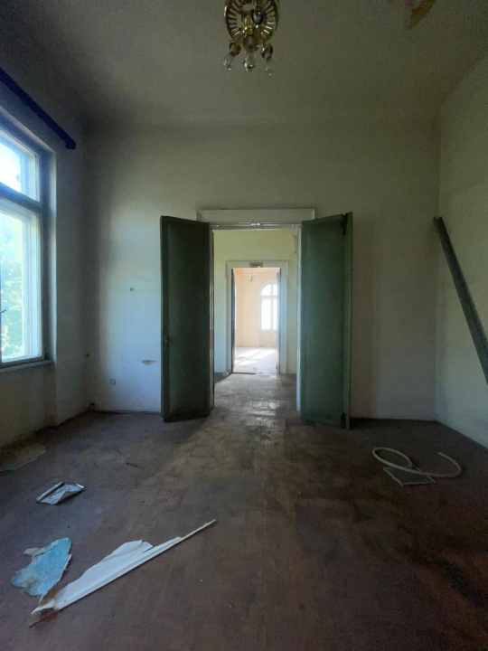  Imobil istoric de vânzare în Centrul Vechi, București