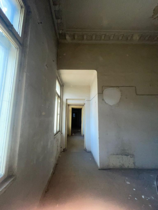  Imobil istoric de vânzare în Centrul Vechi, București