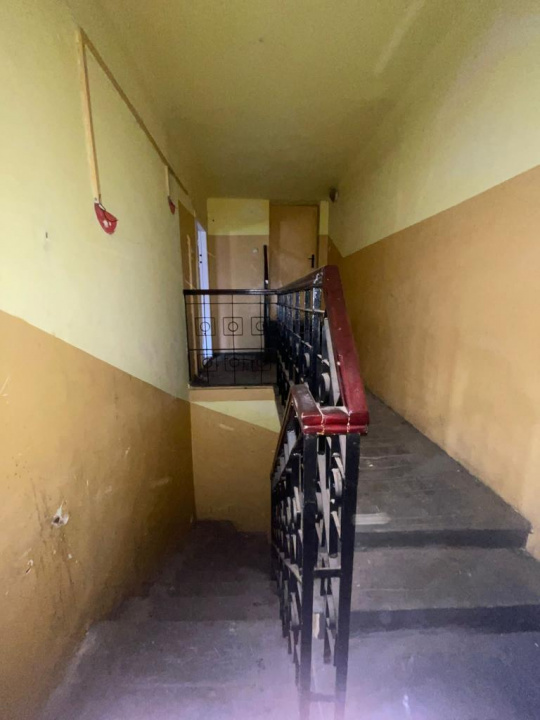  Imobil istoric de vânzare în Centrul Vechi, București