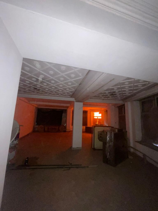  Imobil istoric de vânzare în Centrul Vechi, București