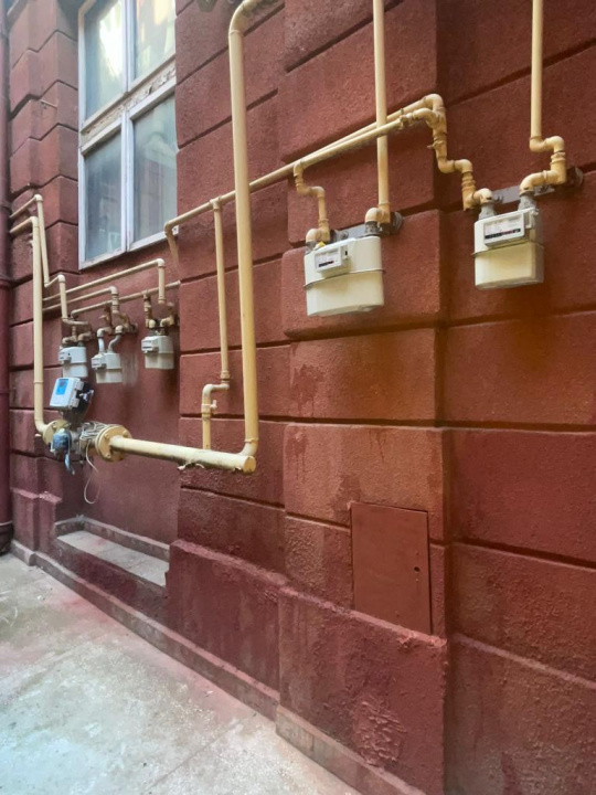  Imobil istoric de vânzare în Centrul Vechi, București