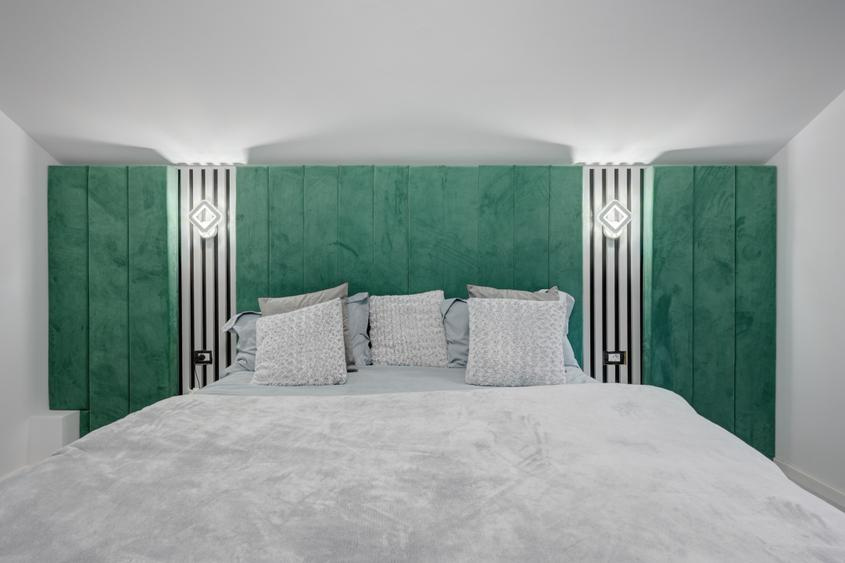 Vă propunem spre vânzare o vilă superbă cu 4 camere Prelungirea Ghencea - Latin