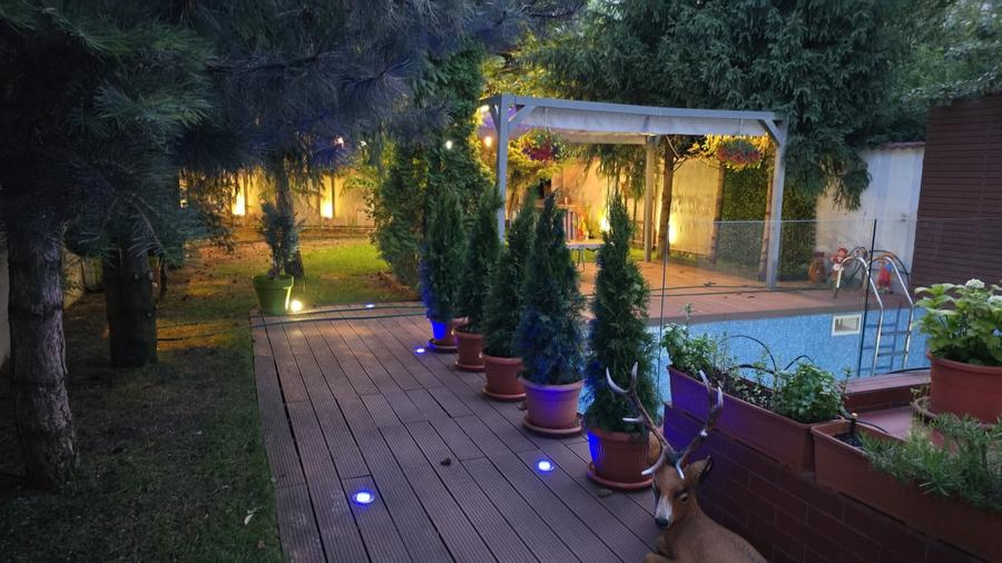 Vă propunem spre vânzare o vilă superbă cu 4 camere Prelungirea Ghencea - Latin