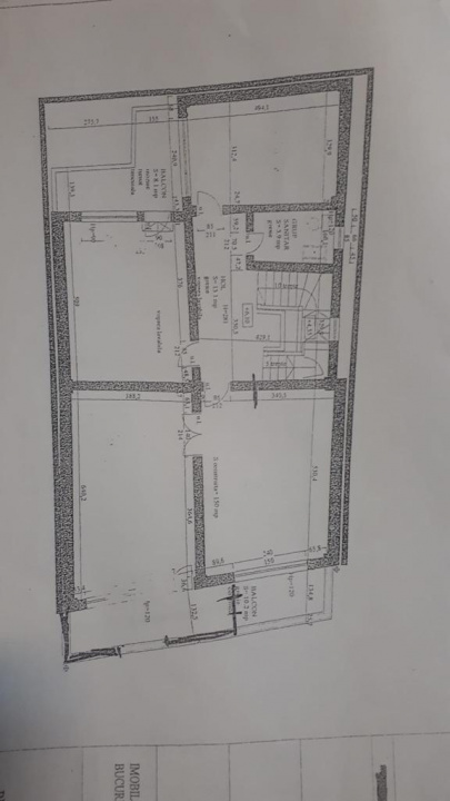 Vă propunem spre vânzare o clădire de birouri situată în zona Cotroceni