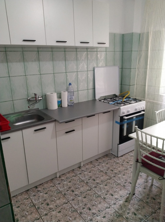  Apartament 3 camere langa Parcul Circului