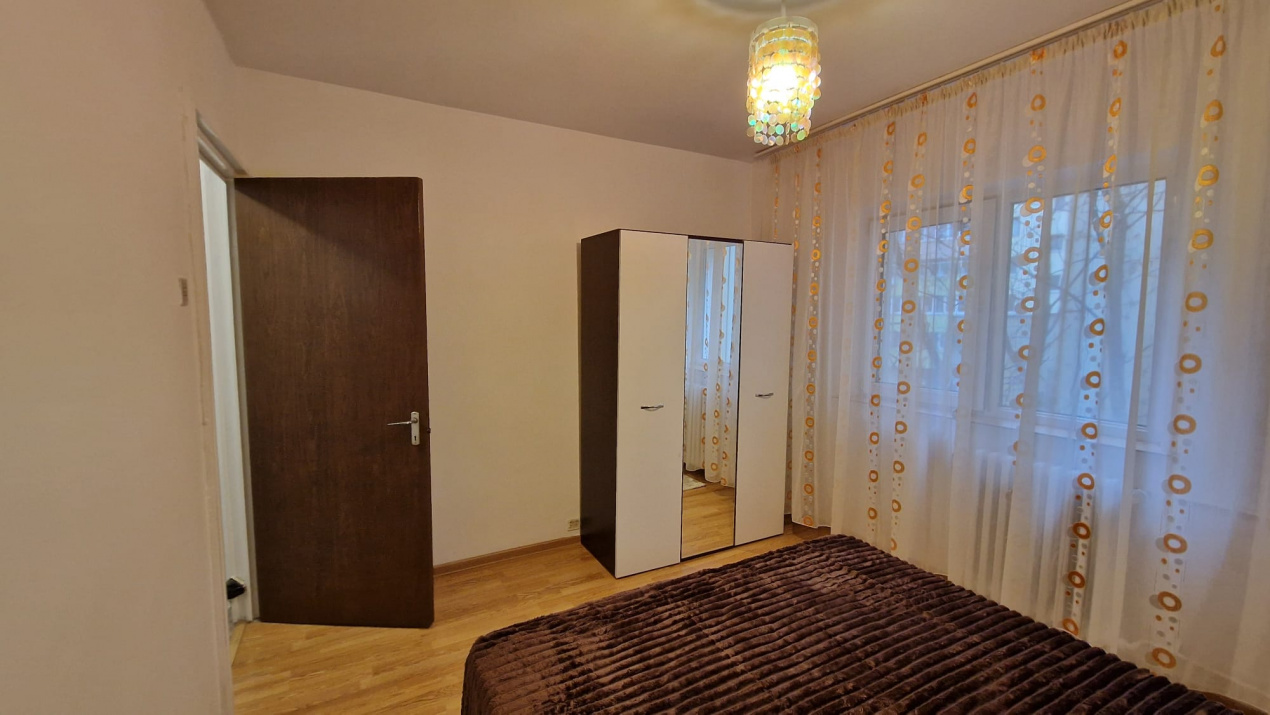  Apartament 3 camere langa Parcul Circului