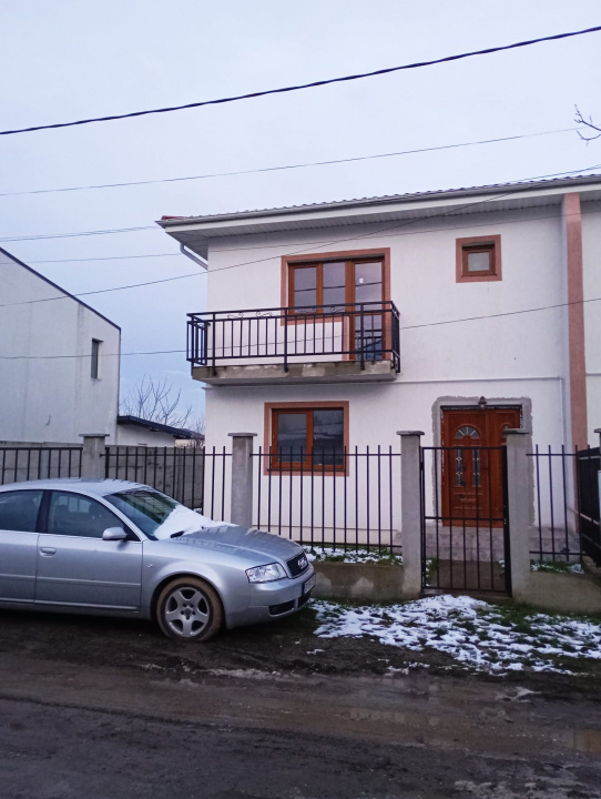 VILA Comuna Berceni – Ilfov | SUPER  OFERTA IN PLINA DEZVOLTARE CREDIT/CASH