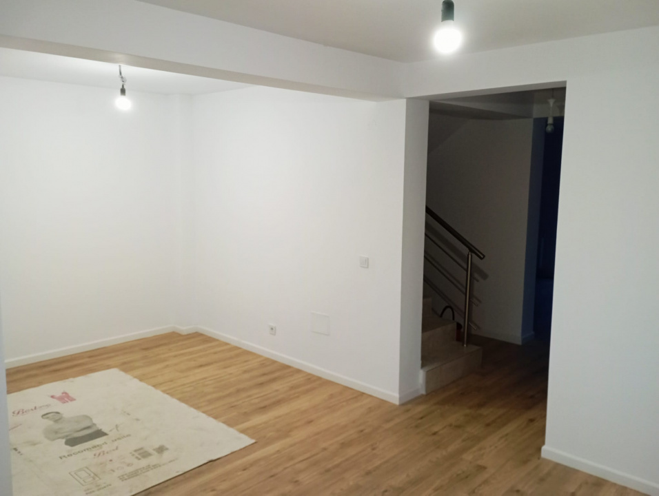 VILA Comuna Berceni – Ilfov | SUPER  OFERTA IN PLINA DEZVOLTARE CREDIT/CASH