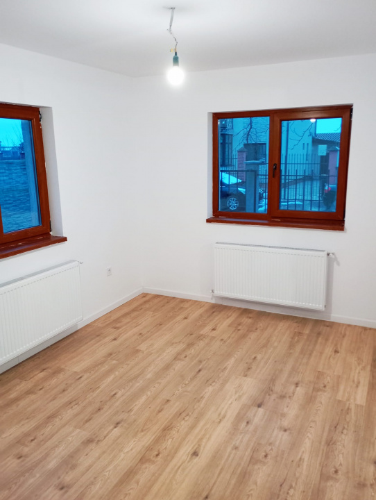 VILA Comuna Berceni – Ilfov | SUPER  OFERTA IN PLINA DEZVOLTARE CREDIT/CASH