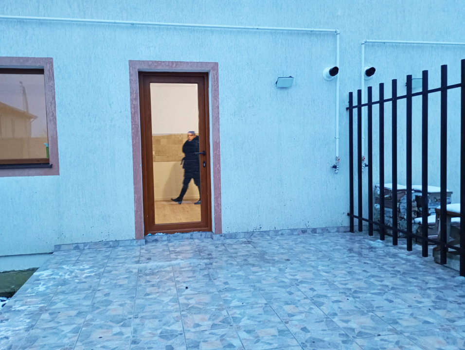 VILA Comuna Berceni – Ilfov | SUPER  OFERTA IN PLINA DEZVOLTARE CREDIT/CASH