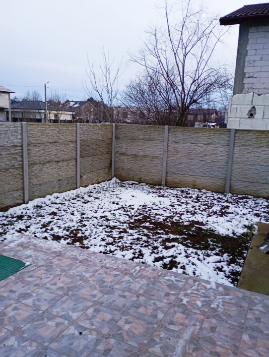 VILA Comuna Berceni – Ilfov | SUPER  OFERTA IN PLINA DEZVOLTARE CREDIT/CASH