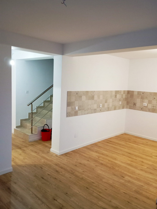 VILA Comuna Berceni – Ilfov | SUPER  OFERTA IN PLINA DEZVOLTARE CREDIT/CASH