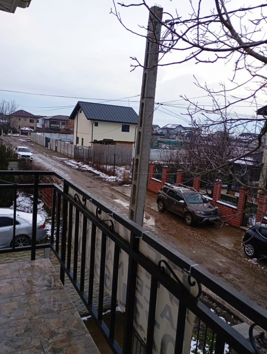 VILA Comuna Berceni – Ilfov | SUPER  OFERTA IN PLINA DEZVOLTARE CREDIT/CASH