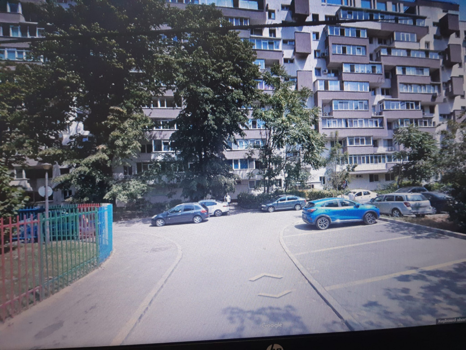 Apartament 2 Cam. Semi. Drumul Taberei Parc74000 €