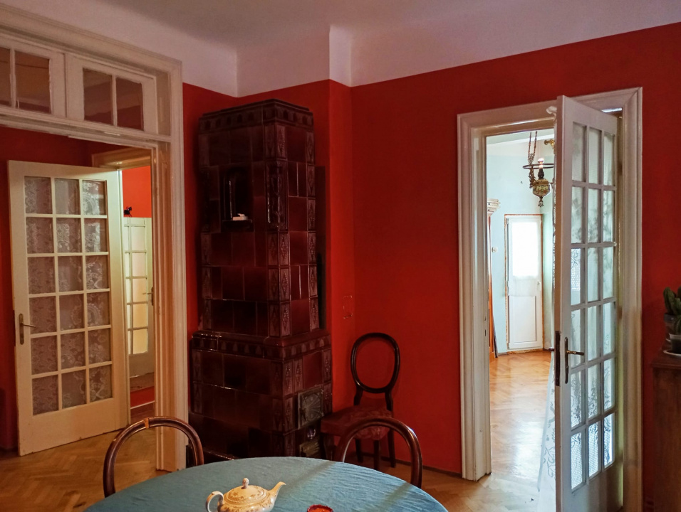 . .MEGA ocazie-AP  4camereBucuresti  / Unirii / Piata Sfantu Stefan. 172000 Euro