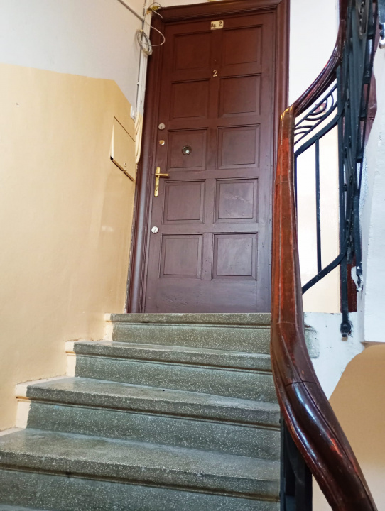 . .MEGA ocazie-AP  4camereBucuresti  / Unirii / Piata Sfantu Stefan. 172000 Euro