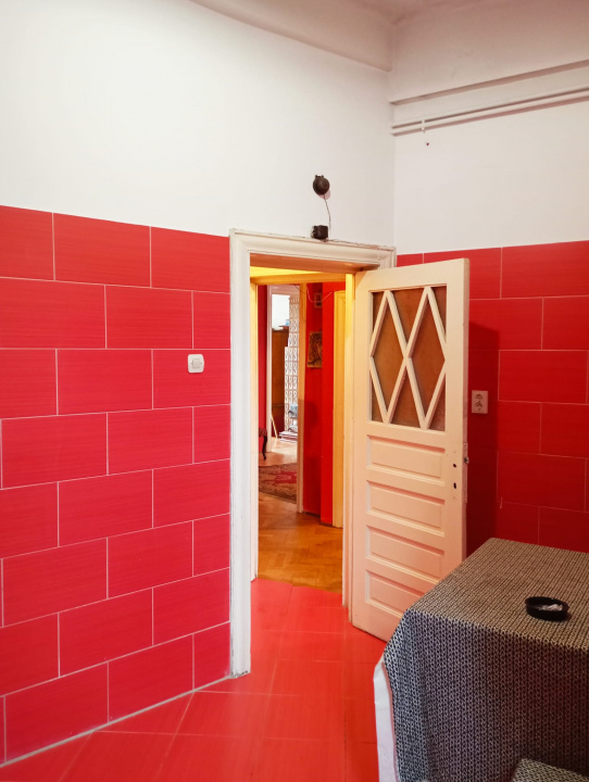 . .MEGA ocazie-AP  4camereBucuresti  / Unirii / Piata Sfantu Stefan. 172000 Euro