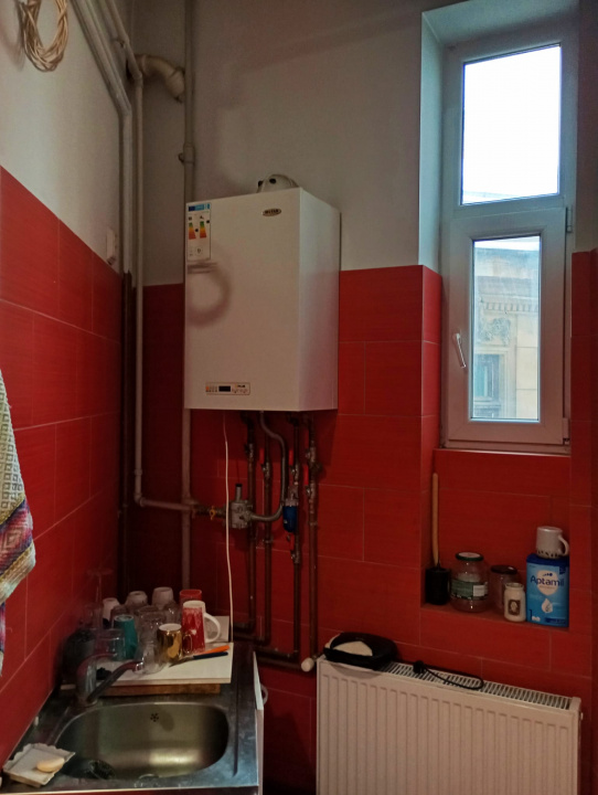 . .MEGA ocazie-AP  4camereBucuresti  / Unirii / Piata Sfantu Stefan. 172000 Euro