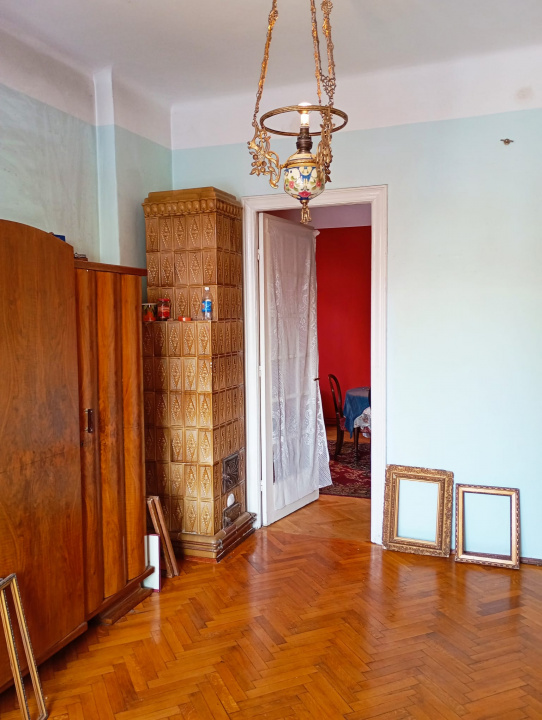 . .MEGA ocazie-AP  4camereBucuresti  / Unirii / Piata Sfantu Stefan. 172000 Euro