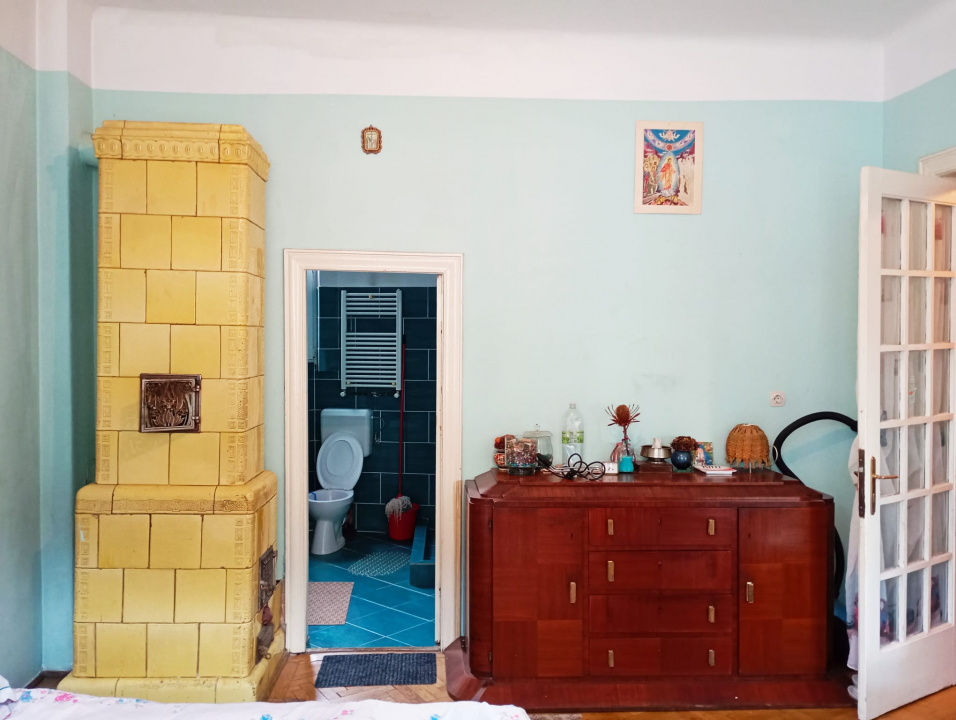 . .MEGA ocazie-AP  4camereBucuresti  / Unirii / Piata Sfantu Stefan. 172000 Euro